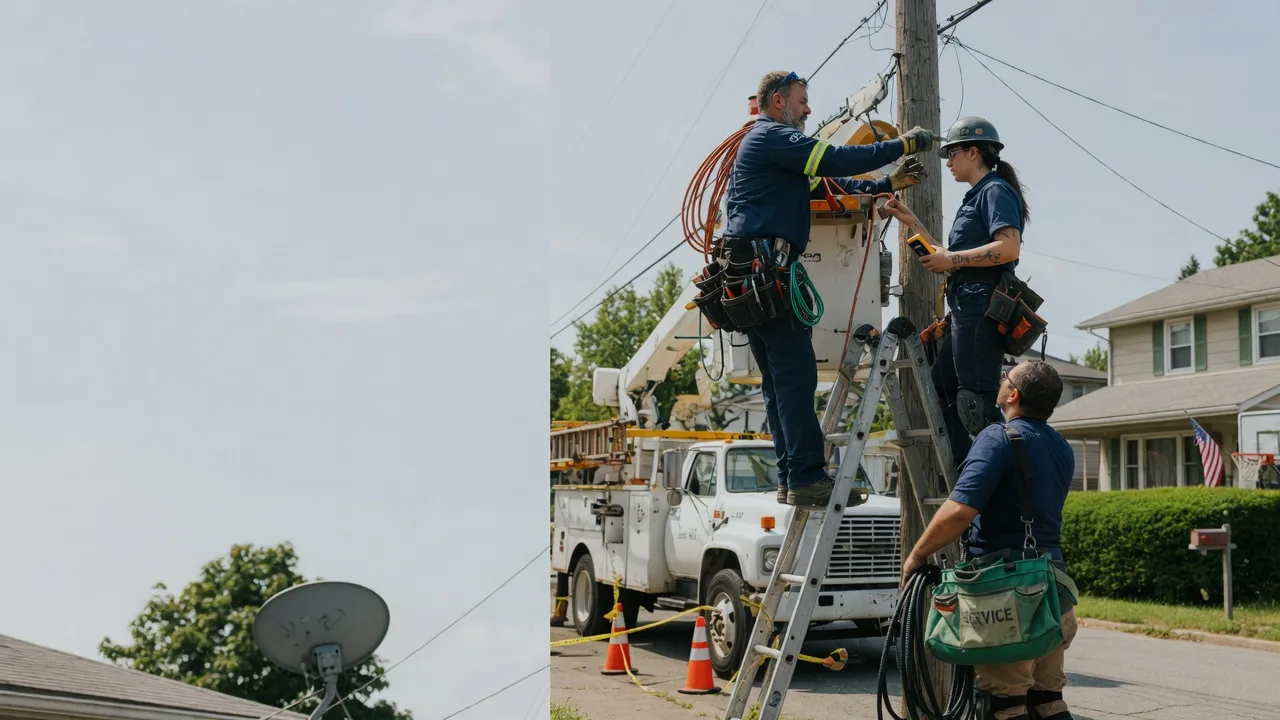 Electrical Repair in Ellsworth, WI near me